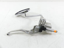 Load image into Gallery viewer, 2004 Kawasaki VN1600 Meanstreak Nissin 14mm Clutch Master Cylinder 43015-0022 | Mototech271