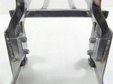 Load image into Gallery viewer, 2003 Harley Dyna 100TH FXDL Low Rider Sissy Bar Passenger Back Rest Quick Lock