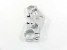 Load image into Gallery viewer, 2006 Harley VRSCD Night Rod Upper Triple Tree Steering Clamp - 49mm 46787-06 | Mototech271