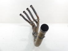Load image into Gallery viewer, 2015 Honda CBR1000 RR SC59 Exhaust Pipe Header -Special Mid Pipe- 18150-MGP-A90