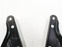 Load image into Gallery viewer, 2020 Harley Touring FLHX Street Glide Front Fairing Mounting Brackets 57000170