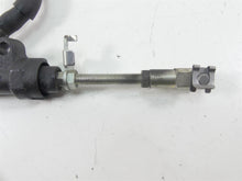 Load image into Gallery viewer, 2017 Triumph Thruxton 1200R Rear Nissin 1/2 Brake Master Cylinder T2021406 | Mototech271