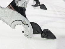 Load image into Gallery viewer, 2017 Indian Chieftain Limited Indian Backrest Sissy Bar Luggage Rack 2884186