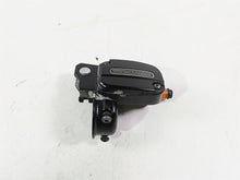 Load image into Gallery viewer, 2015 Harley Touring FLHTKL Electra Glide Clutch Master Cylinder 11/16" 36700056C