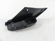 Load image into Gallery viewer, 2015 Ducati Diavel Dark Right Air Duct Intake Cover Fairing Cowl 48411181A