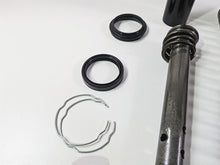 Load image into Gallery viewer, 2011 Harley FXDC Dyna Super Glide Front Fork Internals Set 45947-06A 45948-06B | Mototech271