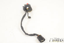 Load image into Gallery viewer, 2000 MV Agusta F4 750 ORO Left Hand Control Switch Light