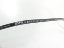 Load image into Gallery viewer, 2008 Ducati Hypermotard 1100 Rear Brembo Brake Caliper + Line 61140311A | Mototech271