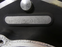 Load image into Gallery viewer, 2007 Harley Touring FLHR SE CVO Road King Running 110 Engine 19K -Video 19261-07