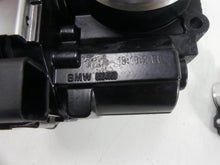 Load image into Gallery viewer, 2017 BMW R1200RT K52 Throttle Body Fuel Injector Injection Set 13548564959 | Mototech271