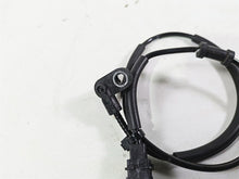 Load image into Gallery viewer, 2021 Kawasaki Z900 ZR900 Front Abs Brake Wheel Speed Sensor 21176-0911 | Mototech271