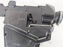 Load image into Gallery viewer, 2013 Triumph Bonneville Air Box Cleaner Breather Filter T2209357 T2209356