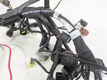 Load image into Gallery viewer, 2024 Triumph Street Triple 765 R Main Wiring Harness Loom - No Cuts T2509765