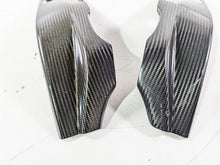 Load image into Gallery viewer, 2017 BMW S1000RR K46 Ilmberger Carbon Fiber Frame Covers RAR.363.S1R15.K