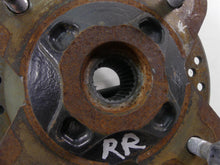 Load image into Gallery viewer, 2017 Polaris General 1000 Rear Right Knee Trailing Arm Hub Set 1021415 1021413 | Mototech271