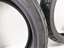 Load image into Gallery viewer, Used Front Rear Motorcylce Tire Set Pirelli MT60 2864500 | Mototech271