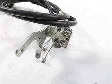 Load image into Gallery viewer, 2007 Yamaha R1 YZFR1 Throttle Grip & Cable Set 4C8-26240-00-00 | Mototech271