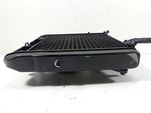 Load image into Gallery viewer, 2013 Harley VRSCF Muscle Vrod Radiator Fans Reservoir Hoses Set 26722-04