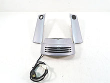 Load image into Gallery viewer, 2020 Harley Touring FLHX Street Glide Rear Fender Fascia Wing Cover 59739-09