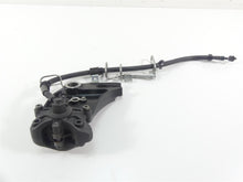 Load image into Gallery viewer, 2012 Kawasaki ZX1400 ZX14R Ninja Rear Brake Caliper Bracket Set 43080-0088-DJ | Mototech271