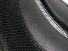 Load image into Gallery viewer, 2004 Harley Softail FXSTD SE CVO Deuce Seat Saddle - Read 52097-00 | Mototech271