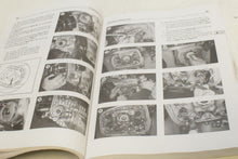 Load image into Gallery viewer, Clymer BMW R1100 R850 1993-1998 Service Repair Maintenance Manual Book | Mototech271