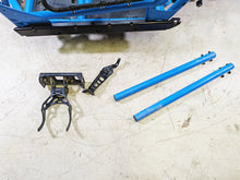 Load image into Gallery viewer, 2018 Can Am Maverick X3 XRC Turbo R Main Frame Chassis Blue BoS - Read 715005027 | Mototech271