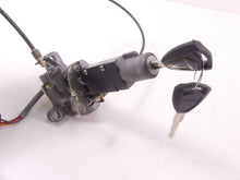 Load image into Gallery viewer, 2009 Victory Vision Tour Ignition Switch Key Luggage Seat Lock Set 1015274 | Mototech271