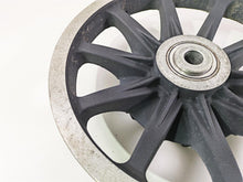 Load image into Gallery viewer, 2018 Indian Springfield Dark Horse Rear Belt Pulley 66T 24mm 1333429