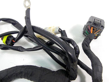 Load image into Gallery viewer, 2016 KTM 1290 Super Duke R Main Wiring Harness Loom -Read 61311075033 | Mototech271