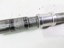 Load image into Gallery viewer, 2009 BMW R1200GS K255 Adv Front Axle Wheel Spindle 36318526446 | Mototech271