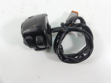 Load image into Gallery viewer, 2003 Harley Dyna 100TH FXDL Low Rider Left Hand Control Switch - Read 71597-96B | Mototech271