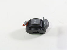 Load image into Gallery viewer, 2012 BMW R1200R K27 Right Hand Start Stop Heat Control Switch 61317694982 | Mototech271