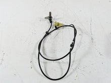 Load image into Gallery viewer, 2020 Triumph Daytona 765 Moto2 Front Abs Brake Wheel Speed Sensor T2024445 | Mototech271