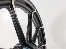 Load image into Gallery viewer, 2017 Harley XL883 N Sportster Iron Straight 19x2.15 Front Wheel 9 Spoke 43300394 | Mototech271