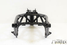 Load image into Gallery viewer, 2016 Aprilia CAPONORD 1200 RALLY Straight Main Frame Chassis Slvg Ttl 2B00136900