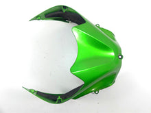 Load image into Gallery viewer, 2017 Kawasaki ZX1400 ZX14R Ninja Front Fuel Tank Cover Fairing 51026-0008 | Mototech271