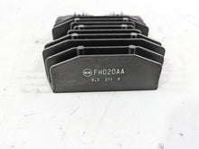 Load image into Gallery viewer, 2020 Triumph Street Scrambler 900 Rectifier Voltage Regulator FH020AA 1300675 | Mototech271