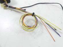 Load image into Gallery viewer, 1995 Harley Dyna FXDL Low Rider Left Hand Control Switch 70218-87A