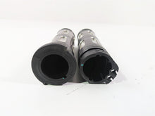 Load image into Gallery viewer, 1998 Harley Touring FLHRCI Road King Osan 1" Handlebar Hand Bar Grip Set ?CP0456