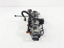 Load image into Gallery viewer, 2020 Kawasaki ZX6R Ninja Throttle Body Bodies Ttk38 3K 16163-1000