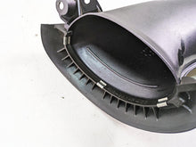 Load image into Gallery viewer, 2007 Yamaha R1 YZFR1 Right Side Air Intake Duct Ram Scoop 4C8-2838N-00-P0 | Mototech271