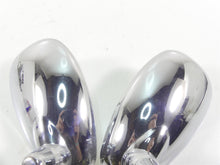 Load image into Gallery viewer, 2001 Moto Guzzi California Sp 1100 Rear View Mirror Set GU03769430 GU03769831 | Mototech271