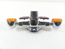 Load image into Gallery viewer, 1998 Honda Shadow VT1100T Rear Blinker Turn Signal + Plate Holder 80121-MZ0-700 | Mototech271