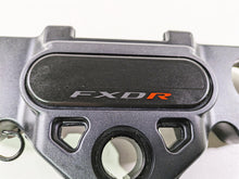 Load image into Gallery viewer, 2019 Harley Softail FXDR 114 Upper Triple Tree Steering Clamp 45900219 | Mototech271