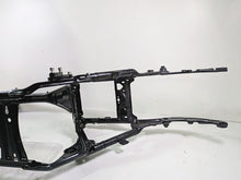 Load image into Gallery viewer, 2021 Harley Touring FLTRX Road Glide Straight Frame Chassis & Subframe With Salvage Texas Title 47000344