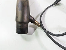 Load image into Gallery viewer, 2016 Moto Guzzi Stelvio 1200 8V NTX Exhaust Header & Midpipe Set 897622 897623 | Mototech271