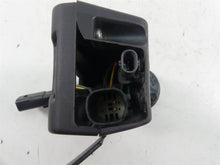 Load image into Gallery viewer, 2018 Harley Softail FXBB Street Bob Horn + Cover & Wiring Box 69201654