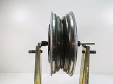 Load image into Gallery viewer, 2015 Harley FXDL Dyna Low Rider Straight 17x4.5 Cast Rear Wheel Rim 40900289