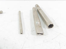 Load image into Gallery viewer, 1999 BMW R1100 GS 259E Tool Box Carrier & Tool Set Kit 51162313394